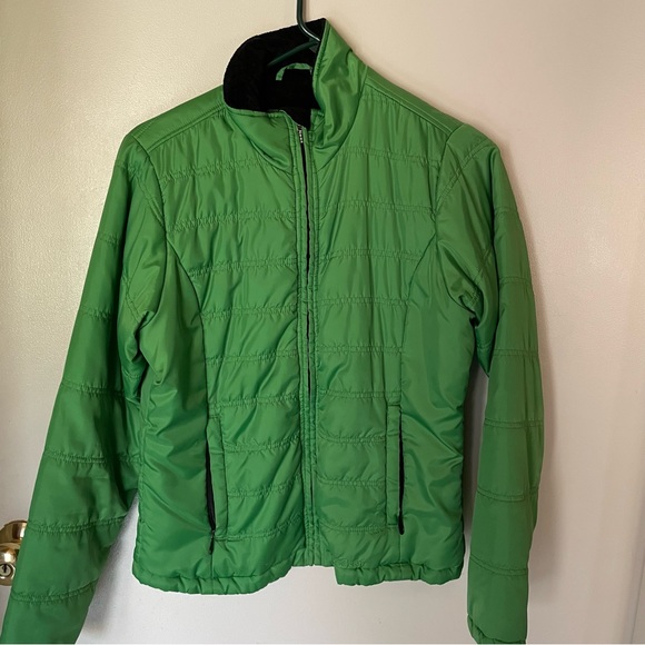 L. L Bean Lined Parka - Picture 1 of 3